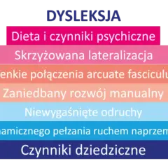Dysleksja: Zrozum, zdiagnozuj, wspieraj! Pełny przewodnik