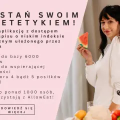 Schudnij na stałe: Silna motywacja to klucz! Jak ją zbudować?