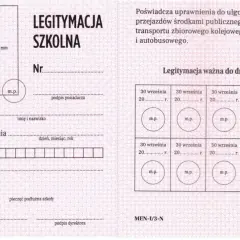 Legitymacja szkolna: Zniżki do 24 lat? Poznaj wszystkie ulgi!