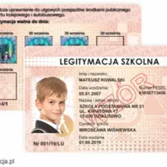 Zdjęcie do legitymacji szkolnej: ile i jakie? Uniknij błędów!