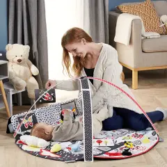 Kiedy mata edukacyjna? Maksymalny rozwój malucha krok po kroku