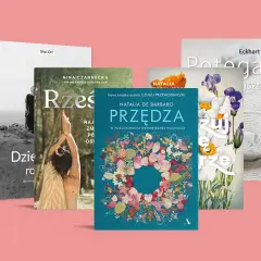 Najlepsze książki o rozwoju osobistym: wybierz swój przewodnik do zmiany