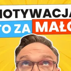Jak znaleźć motywację do życia? Odkryj swój wewnętrzny napęd