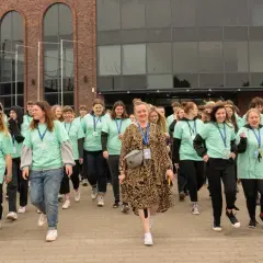 Szkoła w Chmurze: Technikum? Nie, ale zawód zdobędziesz!