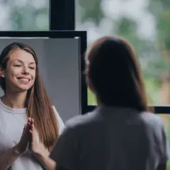 Samorealizacja: Odkryj swój potencjał i żyj pełnią życia