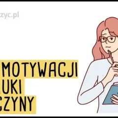 Brak motywacji? Odkryj 10+ technik i odzyskaj chęć do działania!