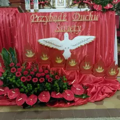 Myślę o bierzmowaniu: 7 darów Ducha, które zmienią Twoje życie?