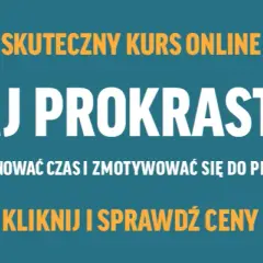 Jak mieć motywację? Zbuduj trwały system i pokonaj prokrastynację