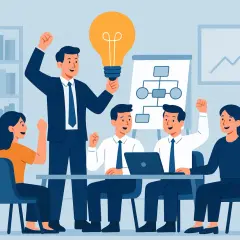 Jak motywować pracowników bez podwyżki? Skuteczne strategie