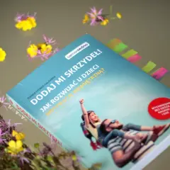 Motywacja wewnętrzna dziecka: 3 filary, które dodadzą mu skrzydeł