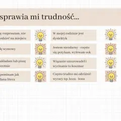 Dysleksja i dysgrafia: Jak rozpoznać i skutecznie pomóc dziecku?