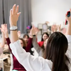 Motywacja pracowników: Czerwony alarm dla firm. Jak zwiększyć zaangażowanie?