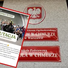 Szkoła w Chmurze: Pomyślna rekrutacja? Twój przewodnik krok po kroku!