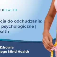 Motywacja do odchudzania: Odkryj trwałe strategie psychologiczne