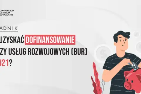 BUR: Dofinansowanie szkoleń dla firm. Jak zyskać 80%?