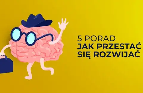 Jak się rozwijać? Odkryj strategie i unikaj pułapek samorozwoju.