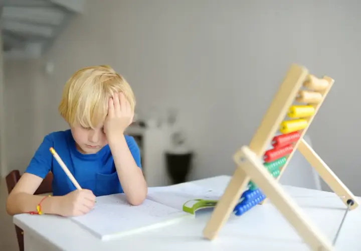 Dlaczego uczeń nie chce się uczyć? Poznaj prawdziwe powody