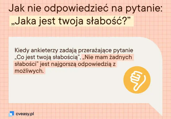 Motywacja do zmiany pracy: Jak odpowiedzieć, by zaimponować rekruterowi?