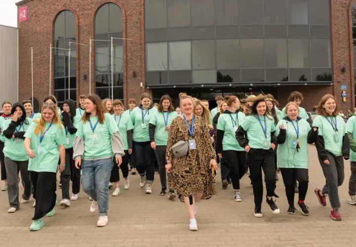 Szkoła w Chmurze: Technikum? Nie, ale zawód zdobędziesz!