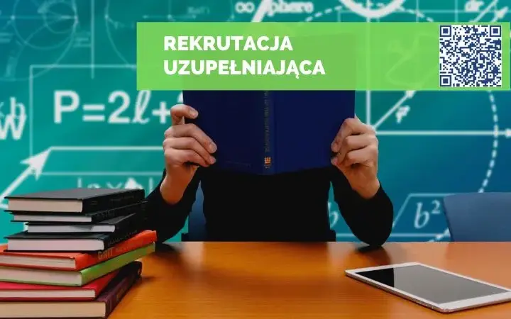 Rekrutacja uzupełniająca do liceum: Zdobądź miejsce! Przewodnik