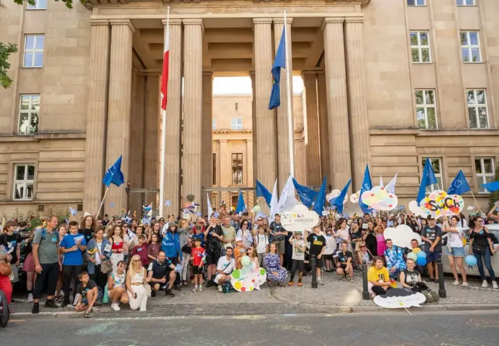 WF w Szkole w Chmurze: Jak to działa? Zaliczenie bez sali!