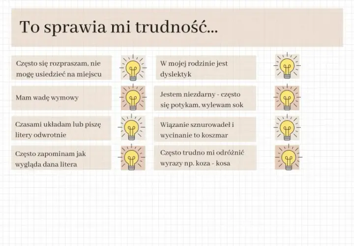 Dysleksja i dysgrafia: Jak rozpoznać i skutecznie pomóc dziecku?