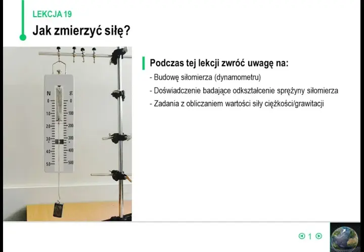 Jak zrobić siłomierz szkolny? DIY krok po kroku i zrozum fizykę!