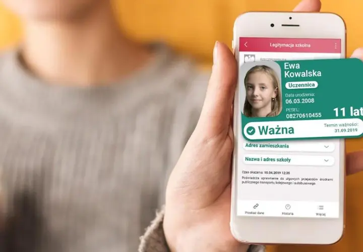 Co zamiast legitymacji szkolnej? Poznaj mLegitymację i alternatywy