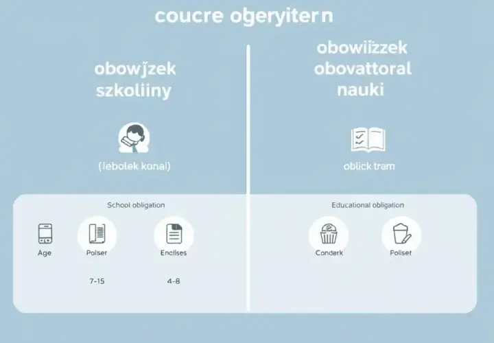Absencja szkolna: Kary dla rodziców i jak pomóc dziecku?
