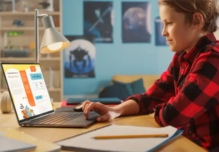 Czy uczniowie dostaną laptopy? Nowe zasady programu Cyfrowy Uczeń