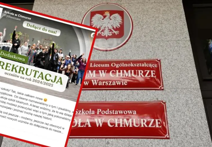 Szkoła w Chmurze: Pomyślna rekrutacja? Twój przewodnik krok po kroku!