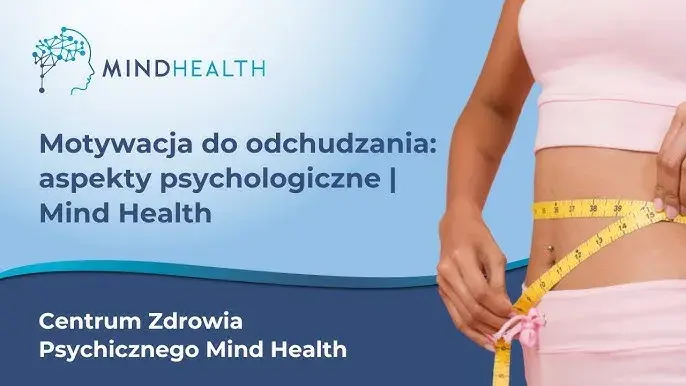 Motywacja do odchudzania: Odkryj trwałe strategie psychologiczne
