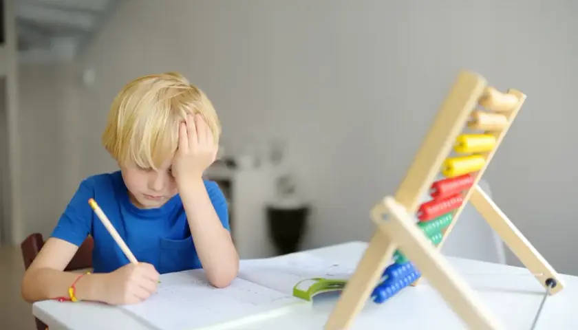 Dlaczego uczeń nie chce się uczyć? Poznaj prawdziwe powody