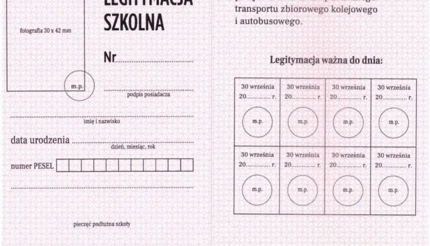 Legitymacja szkolna: Zniżki do 24 lat? Poznaj wszystkie ulgi!