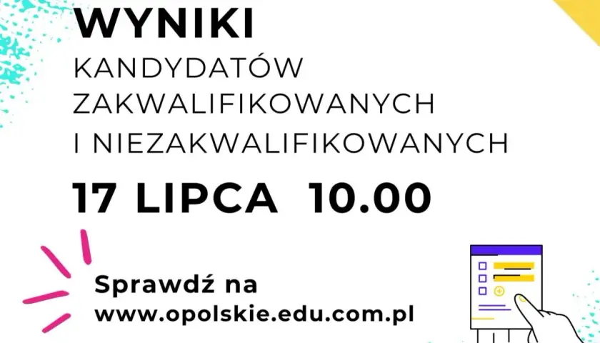 Wyniki rekrutacji do liceum: Kiedy, gdzie i co dalej? Poradnik