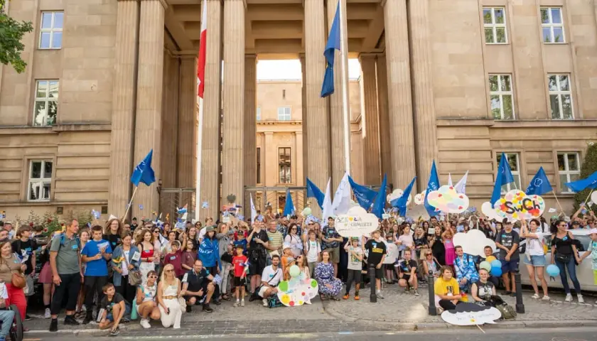 WF w Szkole w Chmurze: Jak to działa? Zaliczenie bez sali!