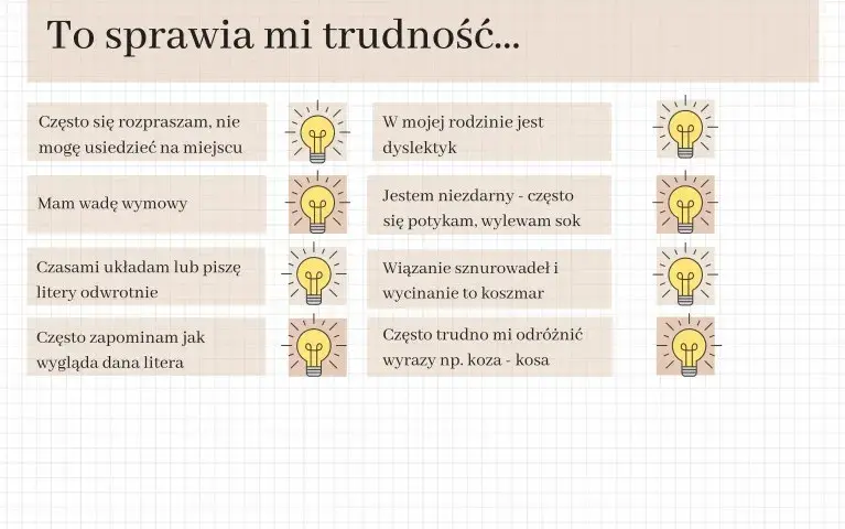 Dysleksja i dysgrafia: Jak rozpoznać i skutecznie pomóc dziecku?