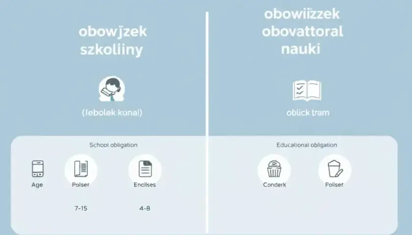 Absencja szkolna: Kary dla rodziców i jak pomóc dziecku?
