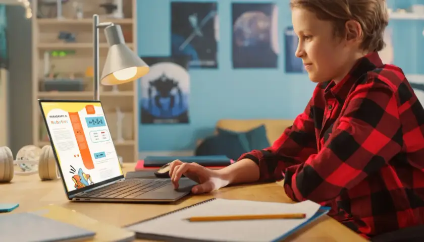 Czy uczniowie dostaną laptopy? Nowe zasady programu Cyfrowy Uczeń