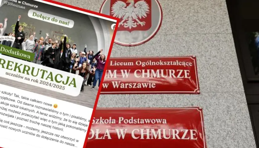Szkoła w Chmurze: Pomyślna rekrutacja? Twój przewodnik krok po kroku!