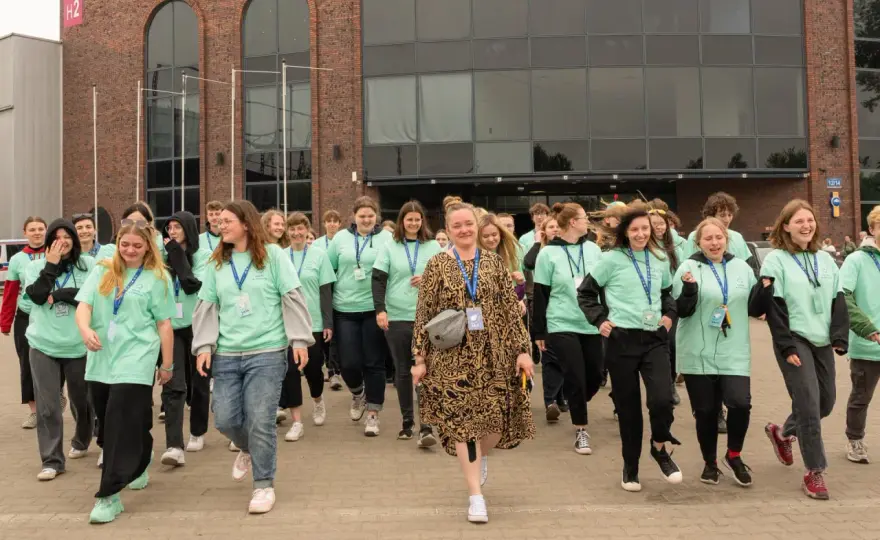 Szkoła w Chmurze: Technikum? Nie, ale zawód zdobędziesz!