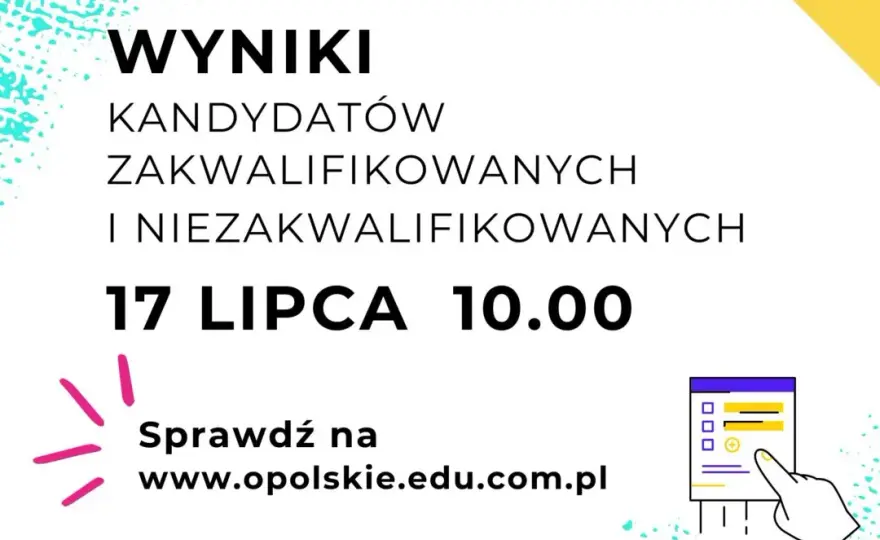 Wyniki rekrutacji do liceum: Kiedy, gdzie i co dalej? Poradnik