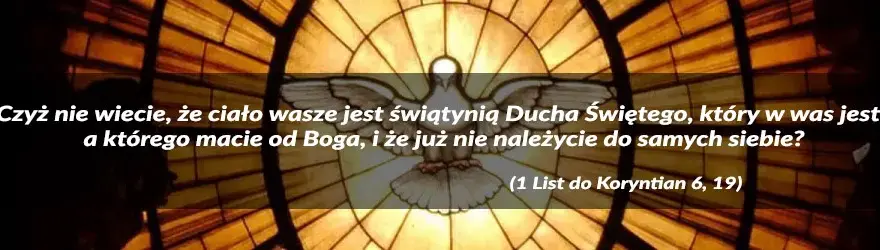 Bierzmowanie: Twoja świadoma motywacja i moc Ducha Świętego