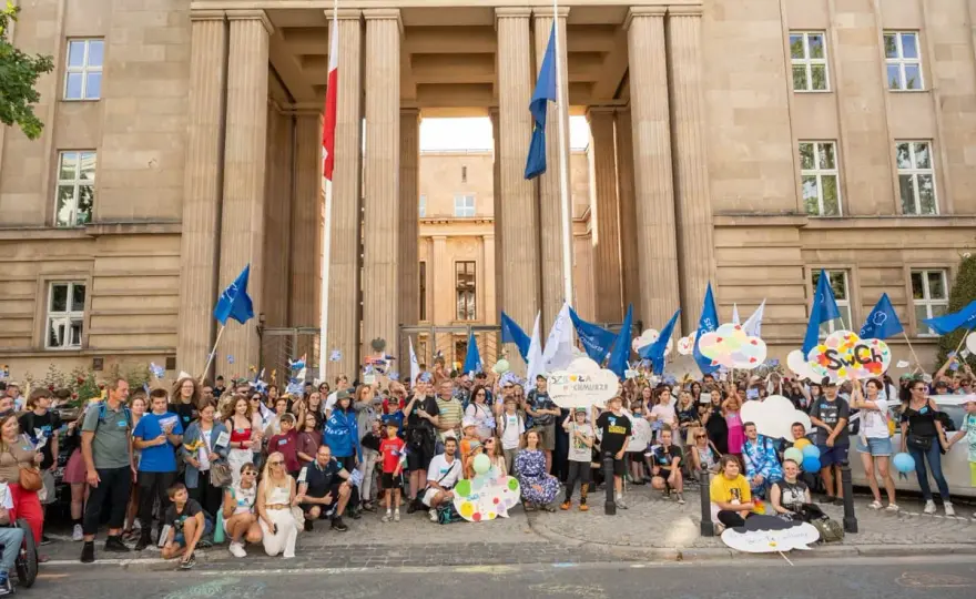 WF w Szkole w Chmurze: Jak to działa? Zaliczenie bez sali!