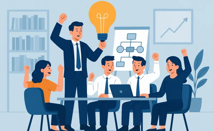 Jak motywować pracowników bez podwyżki? Skuteczne strategie