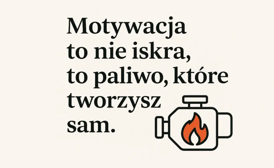 Motywacja w psychologii: odkryj, co napędza Twoje działania