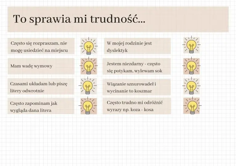 Dysleksja i dysgrafia: Jak rozpoznać i skutecznie pomóc dziecku?