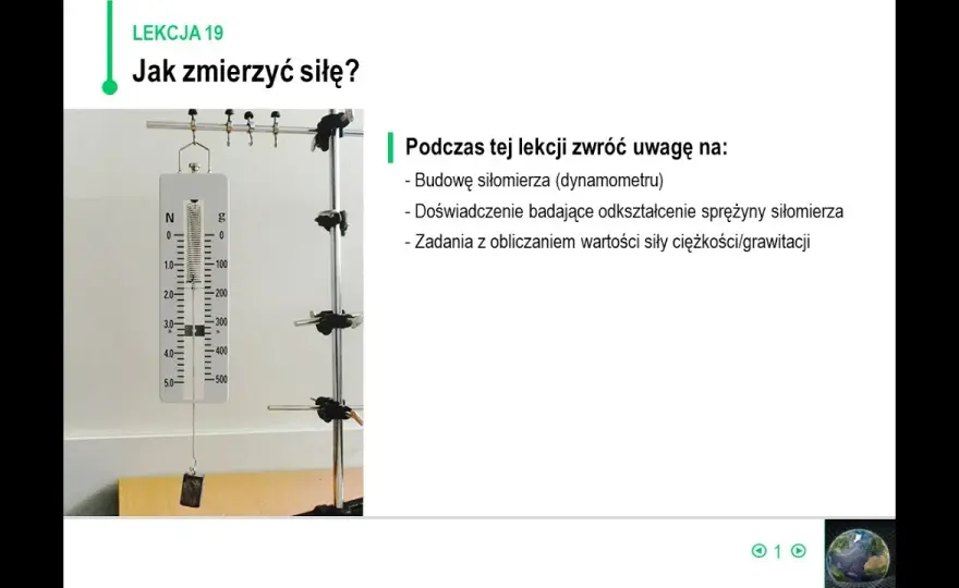 Jak zrobić siłomierz szkolny? DIY krok po kroku i zrozum fizykę!