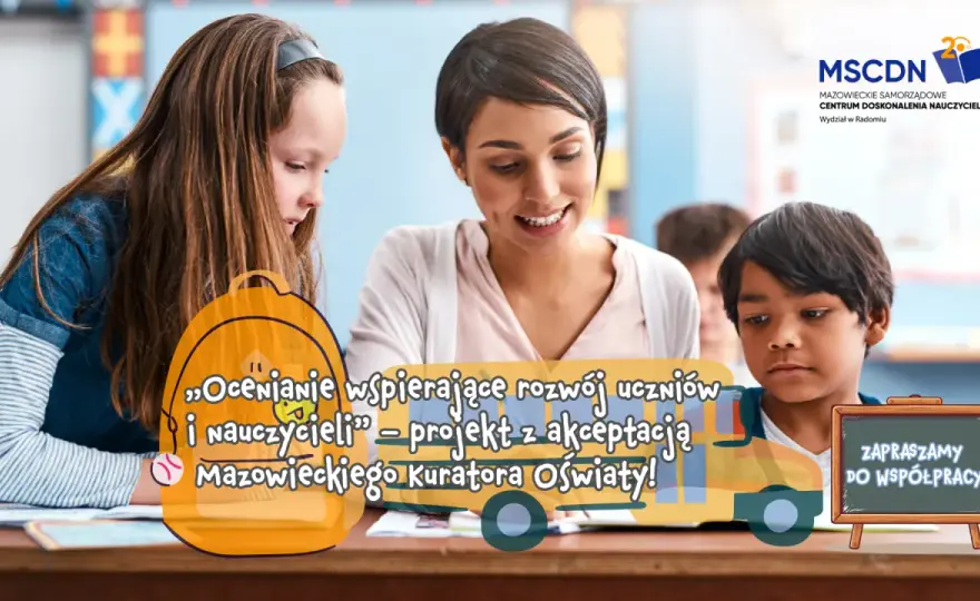 Dostosowanie wymagań edukacyjnych: Kto i jak otrzyma wsparcie?