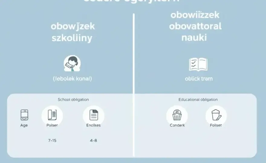 Absencja szkolna: Kary dla rodziców i jak pomóc dziecku?